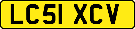 LC51XCV