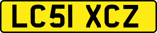 LC51XCZ