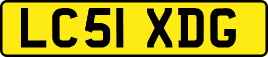 LC51XDG