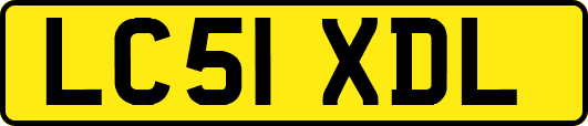 LC51XDL