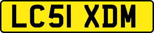 LC51XDM