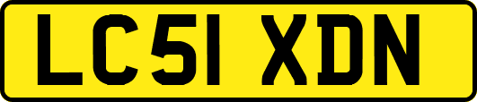 LC51XDN