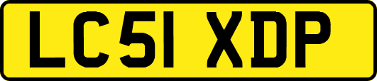 LC51XDP