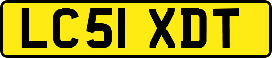 LC51XDT