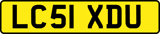 LC51XDU
