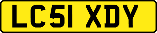 LC51XDY