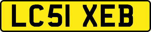 LC51XEB