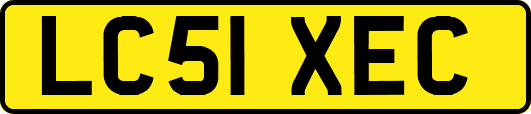 LC51XEC