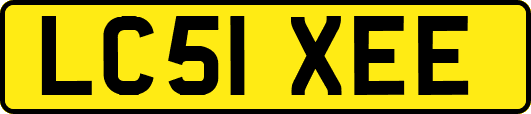 LC51XEE