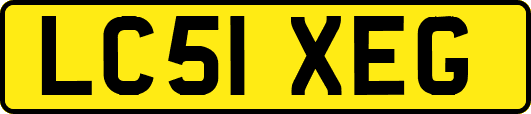 LC51XEG