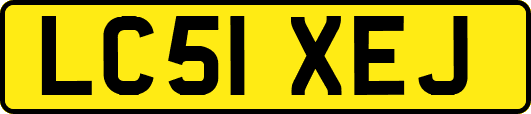 LC51XEJ