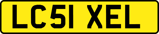 LC51XEL