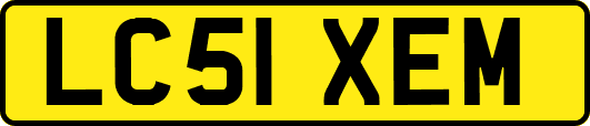 LC51XEM