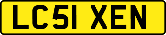 LC51XEN
