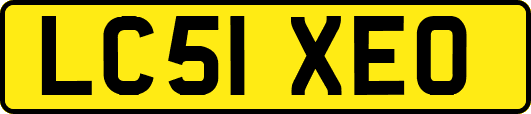 LC51XEO