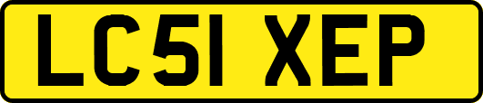 LC51XEP