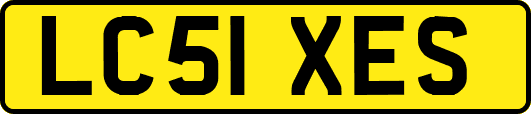 LC51XES