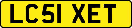 LC51XET