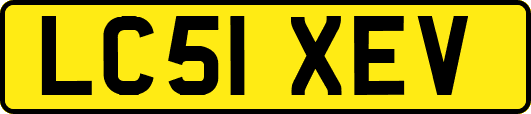 LC51XEV