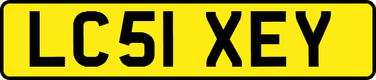 LC51XEY