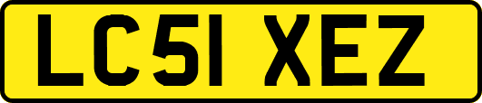 LC51XEZ