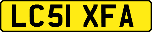 LC51XFA