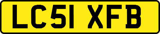 LC51XFB