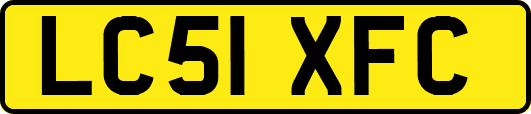 LC51XFC