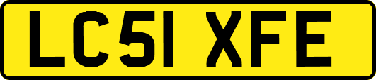 LC51XFE