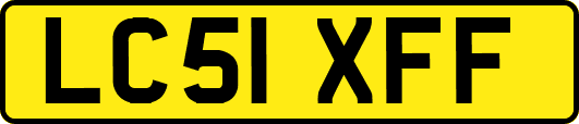 LC51XFF