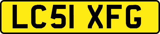 LC51XFG