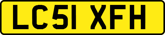 LC51XFH
