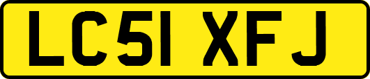 LC51XFJ