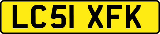 LC51XFK