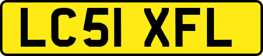 LC51XFL