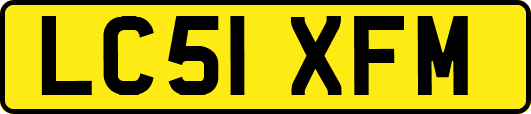 LC51XFM