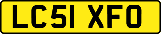 LC51XFO