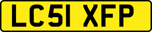 LC51XFP