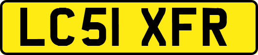 LC51XFR
