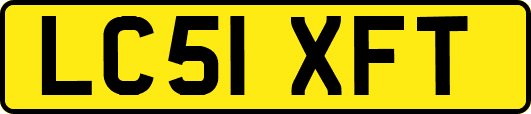 LC51XFT