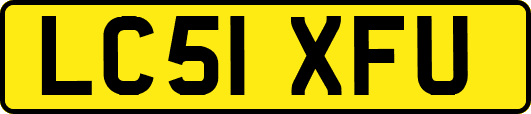 LC51XFU