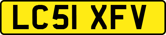 LC51XFV