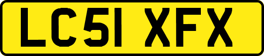 LC51XFX