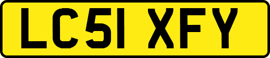 LC51XFY