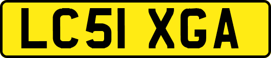 LC51XGA