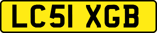LC51XGB