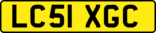 LC51XGC