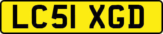 LC51XGD