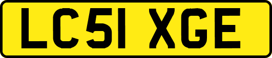 LC51XGE