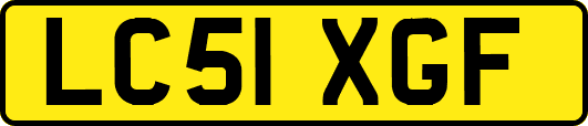 LC51XGF
